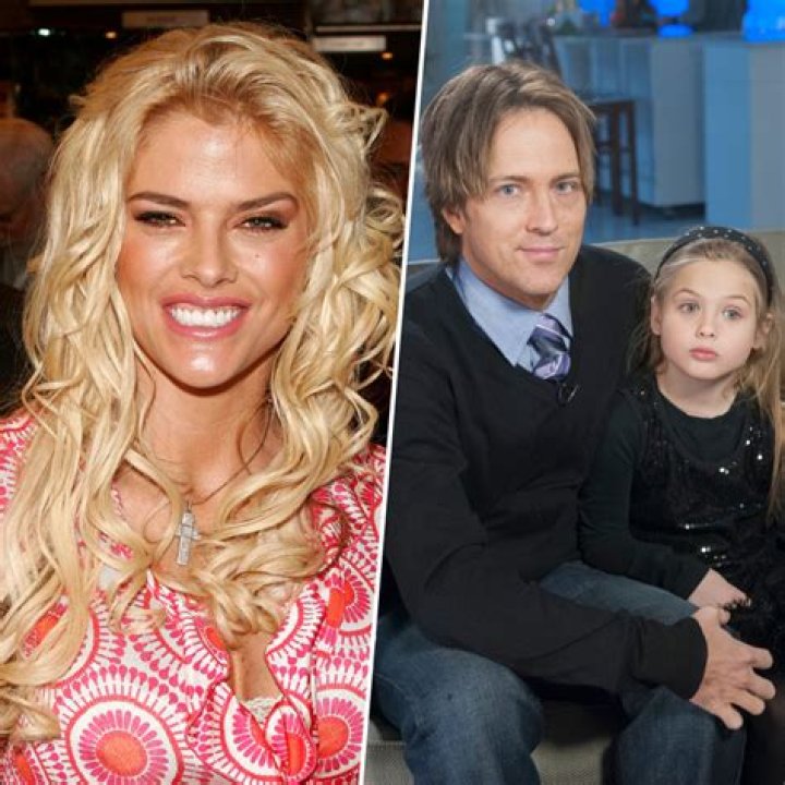 Meet Anna Nicole Smith Children, Daniel and Dannielynn