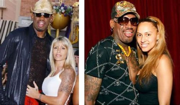 Meet Annie Bakes, the First Ex-Wife of Dennis Rodman