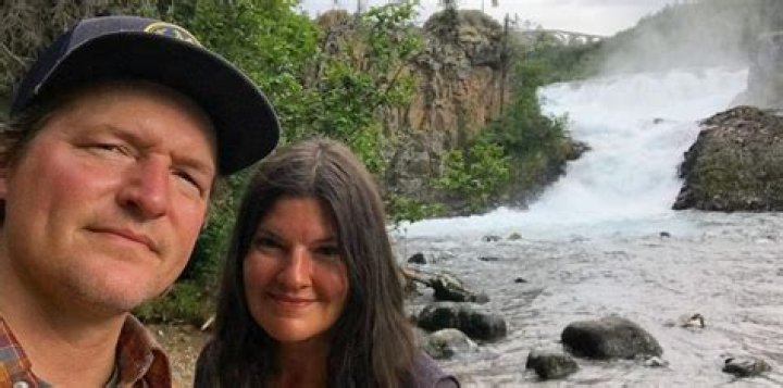 Meet Atz Lee Kilcher, husband of Jane Kilcher
