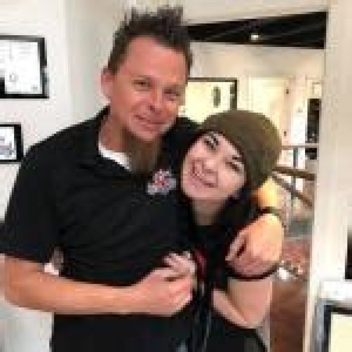 Meet Baylee Kindig, daughter of Dave Kindig: Biography,...
