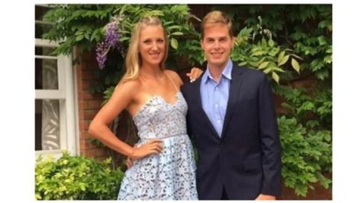 Meet Billy McKeague, Ex-Boyfriend of Victoria Azarenka
