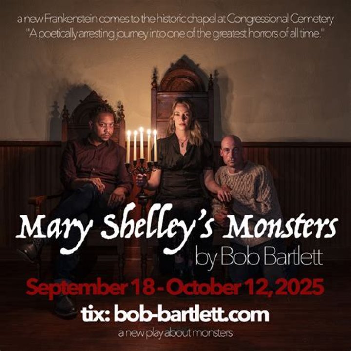 Meet Bob Woll and Shelley Woll