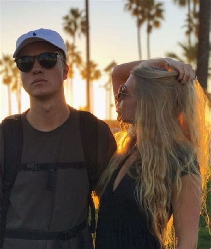 Meet Bri Ramseth, Hunter Hoffman's girlfriend.