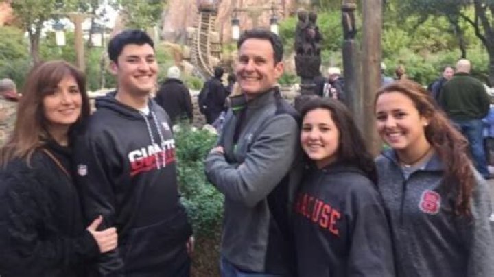 Meet Brian Kilmeade’s Parents