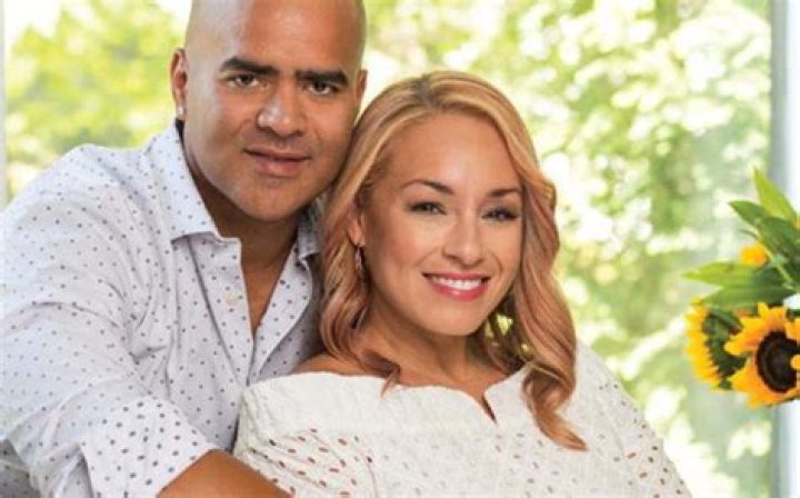 Meet Chris Jackson and Lisa Dasher