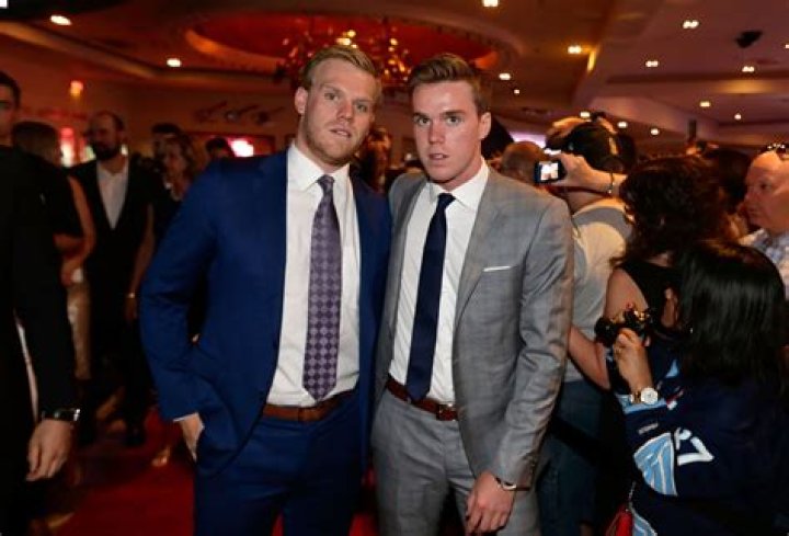 Meet Connor McDavid’s Brother: Cameron McDavid
