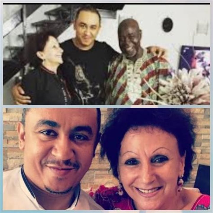 MEET Daddy Freeze’s Well-Educated Parents Who Are Professor Of Law & Medicine (PHOTOS)