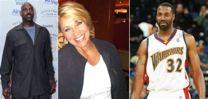 Meet Dale Davis And Karla Jackson