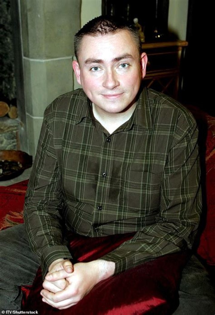 Meet Dale Meeks’s Brother: Philip Meeks