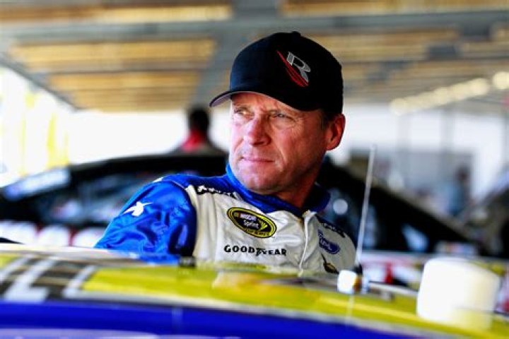 Meet Dave Blaney, the Father of Ryan Blaney:Biography, Net Worth & More