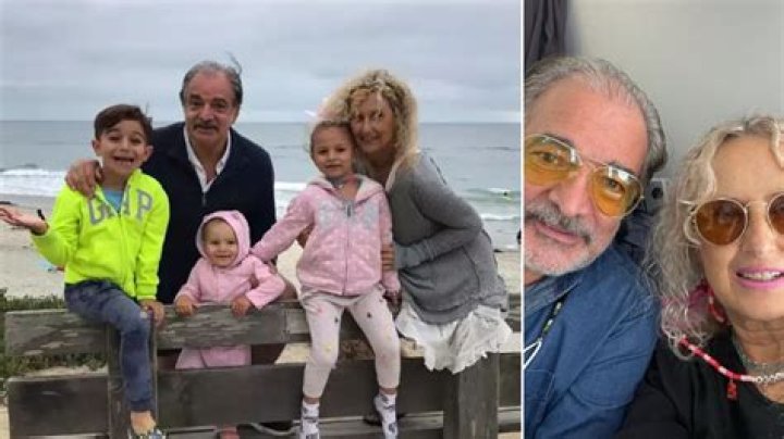 Meet David Ostrosky’s Parents