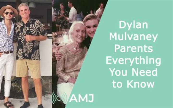 Meet Donna and James Mulvaney