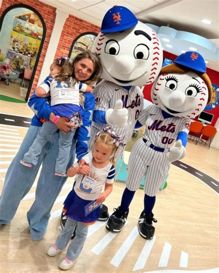 Meet Elaine And David Canha