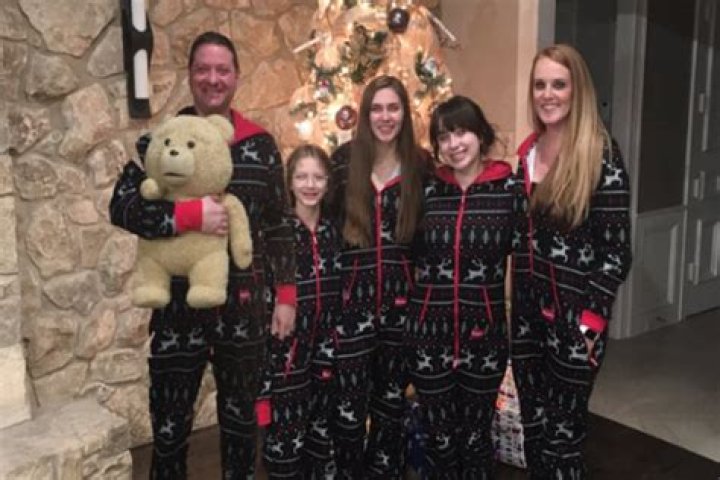 Meet Ella, Avery, And Margo Beard