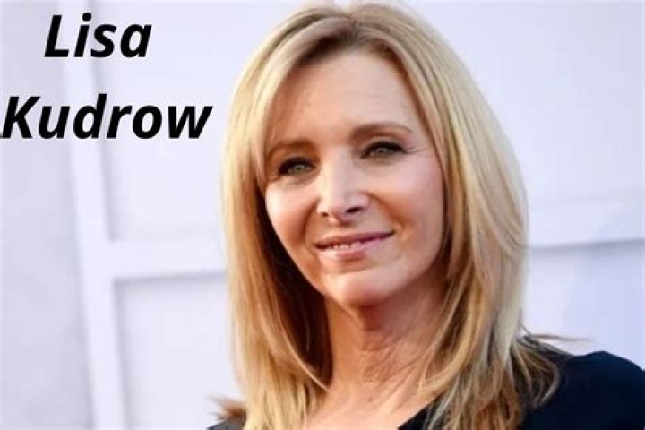 Meet famous American actress Lisa Kudrow :Biography, Net Worth & more