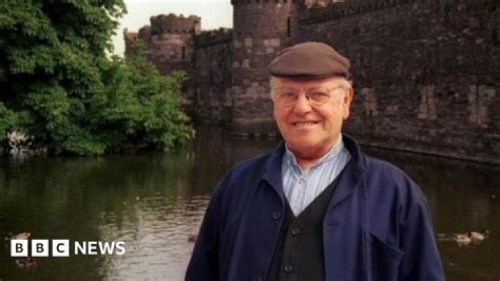 Meet Fred Dibnah’s Parents