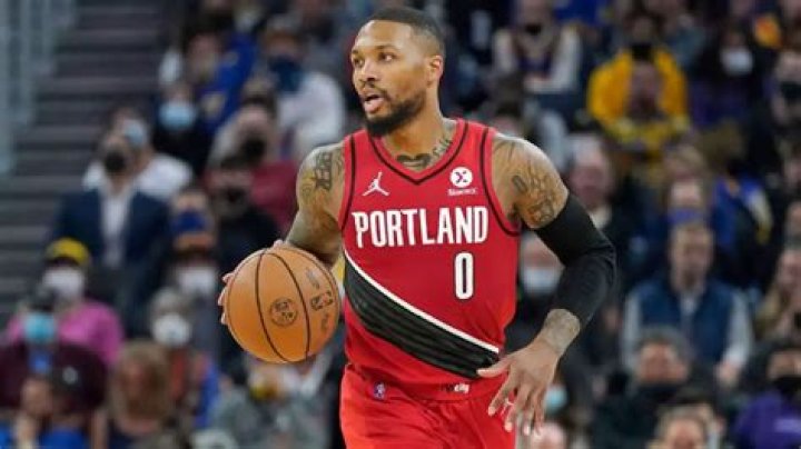 Meet Gina Johnson And Houston Lillard