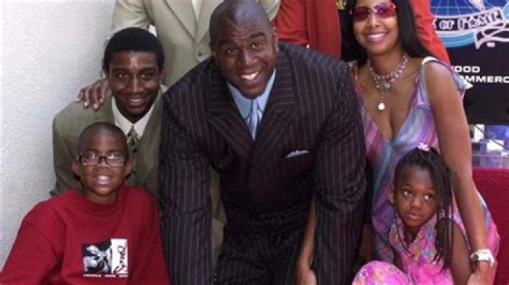 Meet Gloria Johnson's Parents
