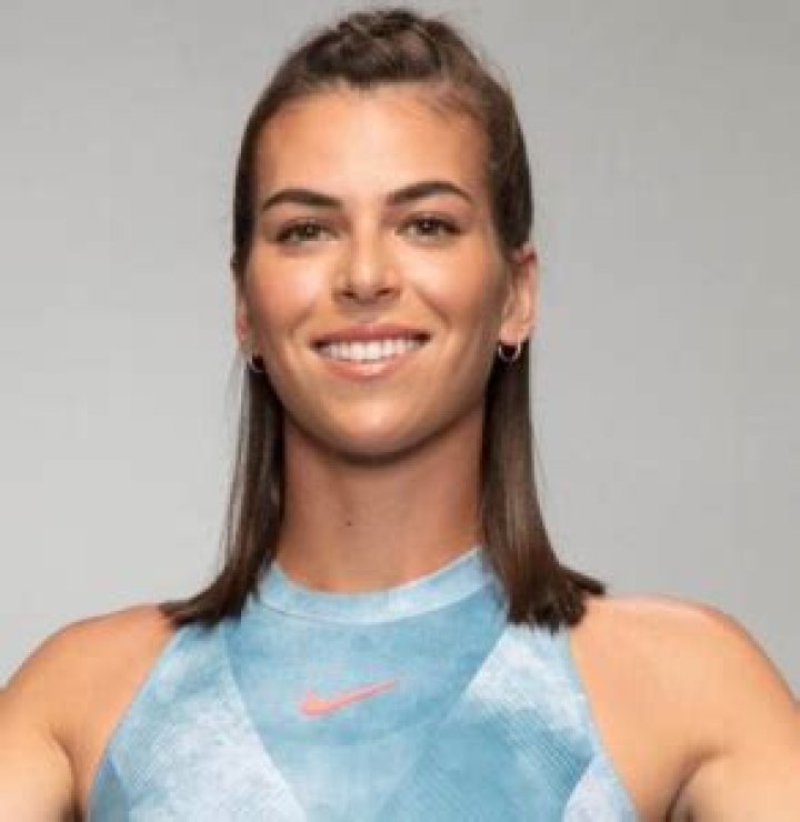 Meet Hana Tomljanović, the Sister of Ajla Tomljanovic:Biography, Net Worth & More