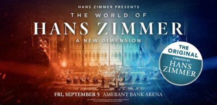 Meet Hans Zimmer’s Parents