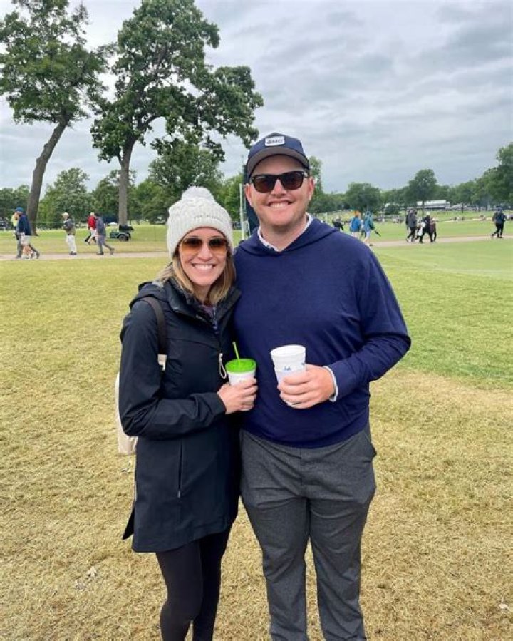 Meet Harry Higgs Wife, Bio, Age, Family, And Net worth