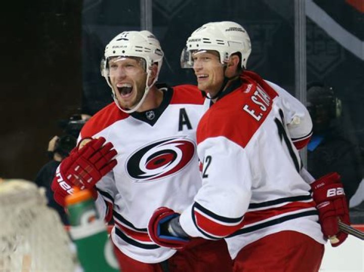 Meet Henry Staal, the Father of Eric Staal: Biography, Net Worth & more