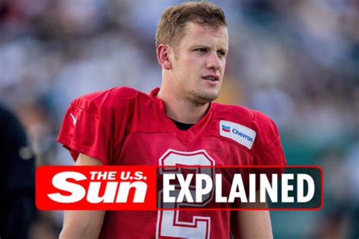 Meet His Brother, Ryan Nassib