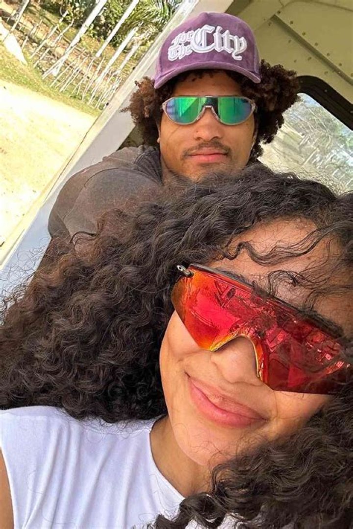 Meet His Wife, Shylynnitaa Oubre