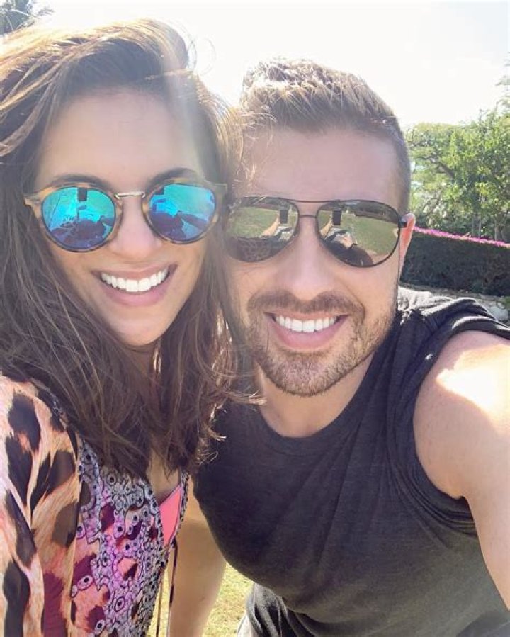 Meet Jamin Pastore, husband of Natalie Pasquarella