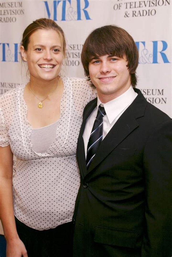 Meet Jason Ritter’s Parents
