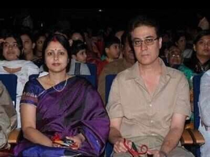 Meet Jayasudha’s Parents Joga Bhai And Nidudavolu Rameshwara Rao