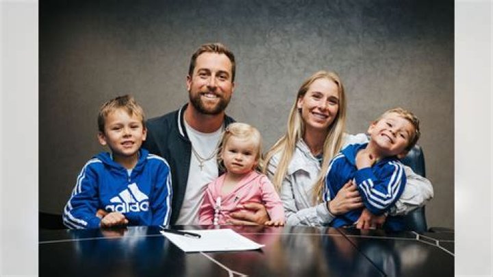 Meet Jayne And Pete Thielen