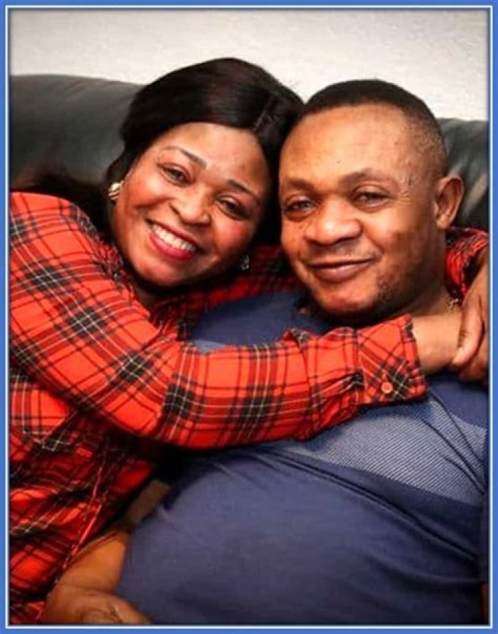 Meet Jérémy Doku’s Parents