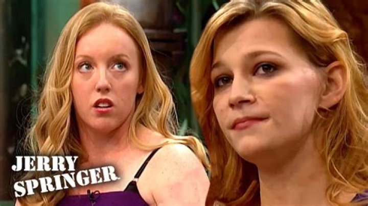 Meet Jerry Springer’s Sister: Evelyn Springer