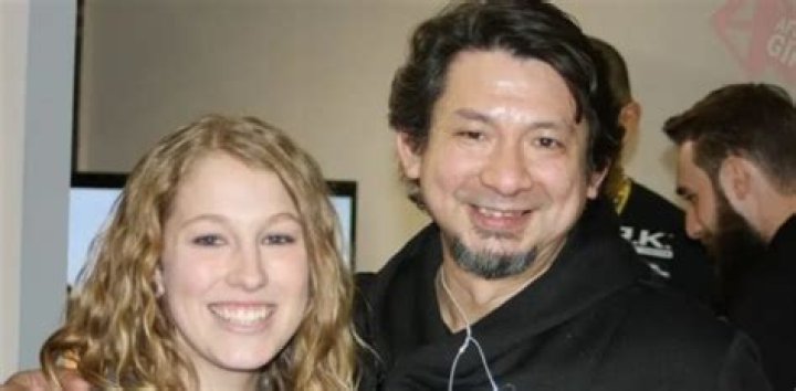 Meet Joelle Marcaida, wife of Doug Marcaida: Bio and more.