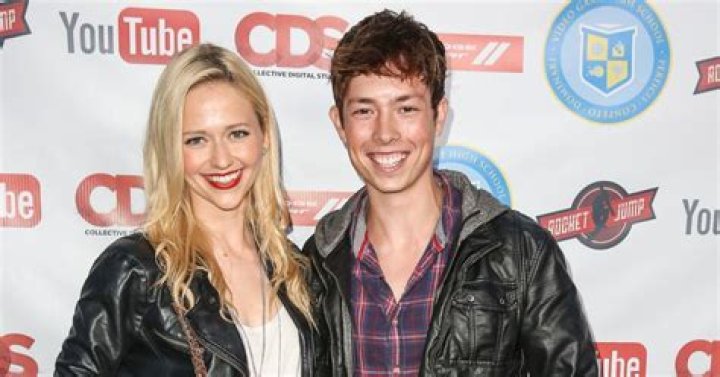 Meet Johanna Braddy’s ex-husband, actor Josh Blaylock
