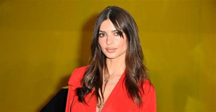 Meet John David Ratajkowski And Kathleen Balgley