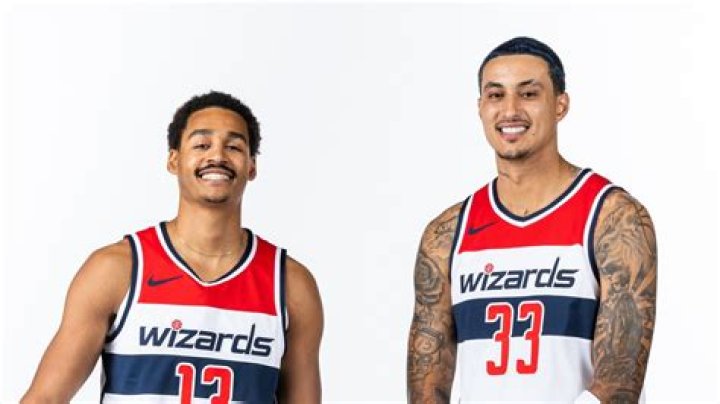 Meet Jordan Poole and Keke Poole