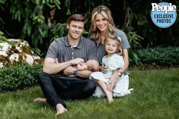 Meet Josh Rutledge, husband of Laura Rutledge