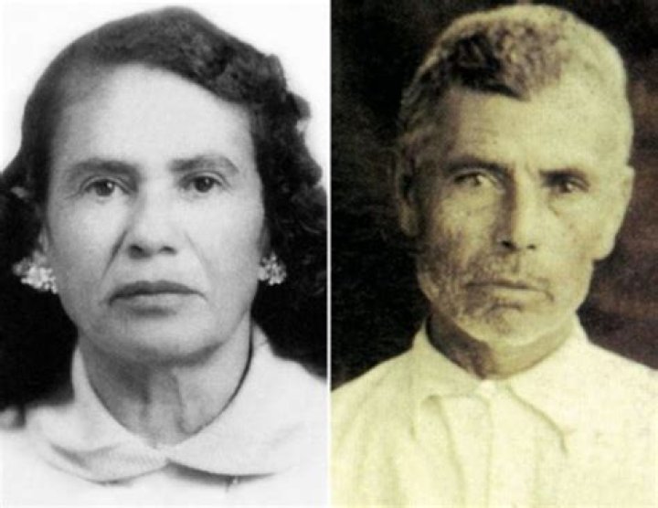 Meet Juan Gabriel’s Parents