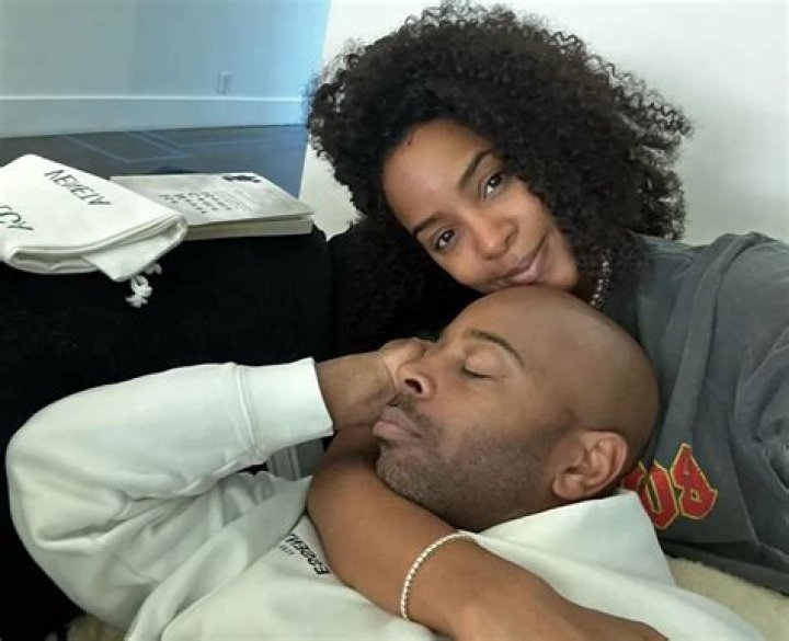 Meet Kelly Rowland and Her Adorable Family as They Make People’s First Ever ‘Most Beautiful Family’ List (See Photos)