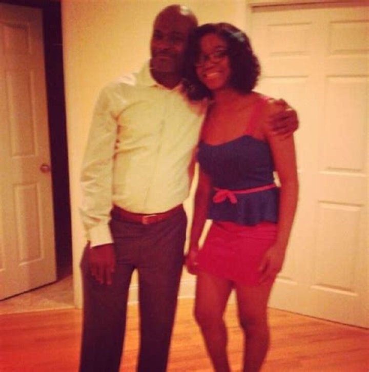 Meet Kennedy Agyapong’s Beautiful Daughter, Amanda Agyapong