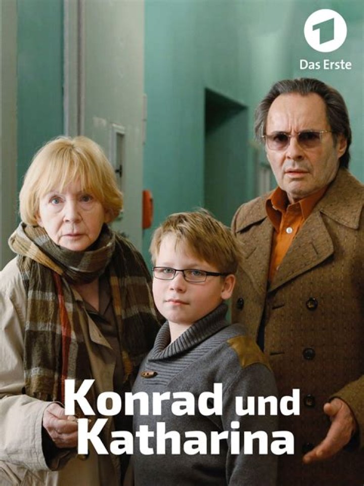 Meet Konrad and Katharina Goretzka
