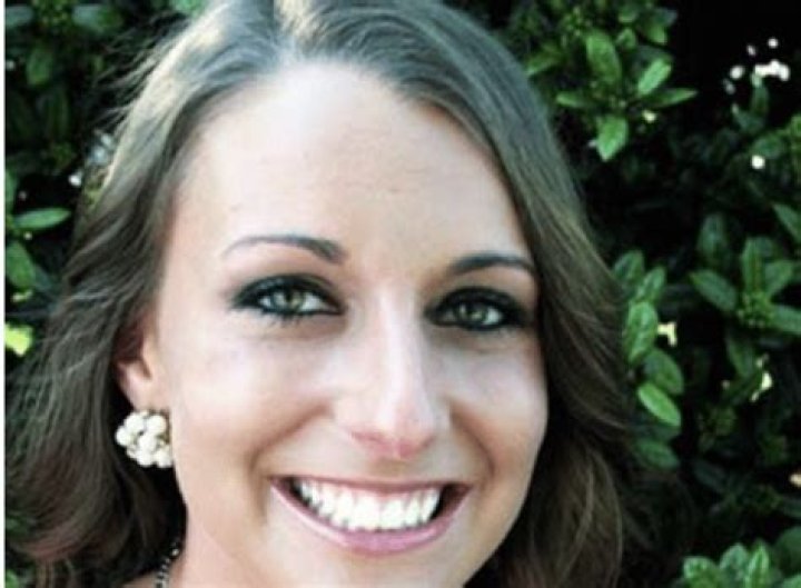 Meet Kristin Barnes, Ex wife of Ricky Williams
