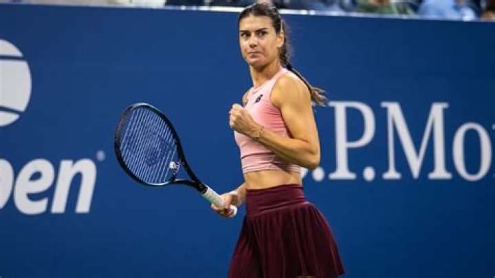 Meet Liliana Cirstea, the Mother of Sorana Cîrstea: Biography, Net Worth & more
