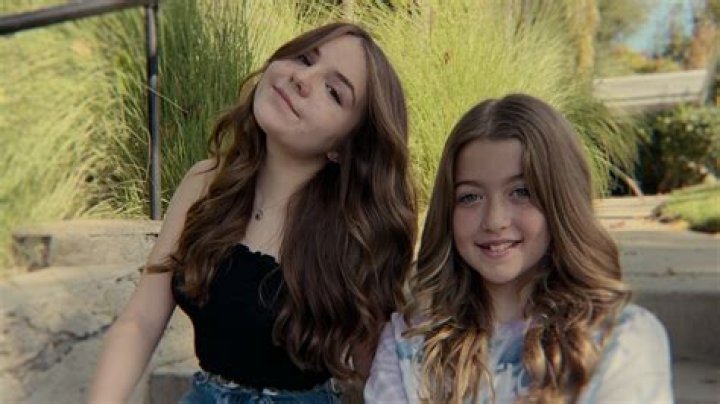 Meet Lillie Saint And Piper Rose
