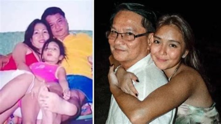 Meet Liza Soberano's Parents