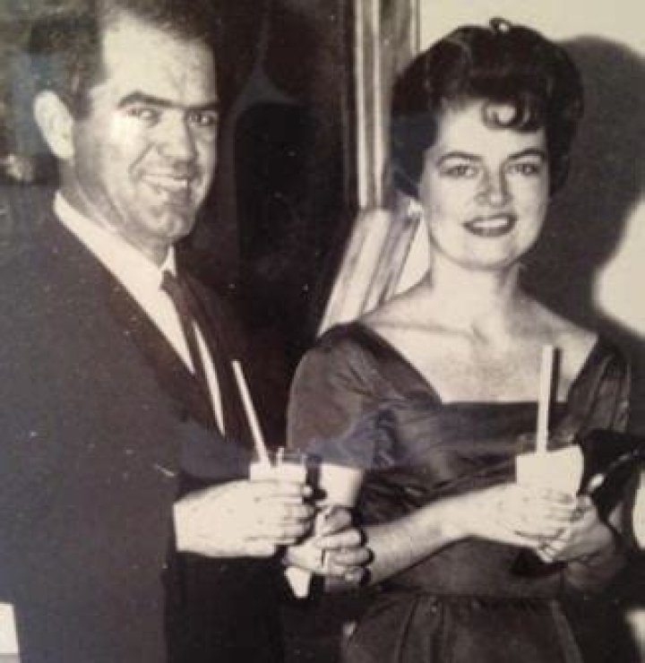 Meet Lois And Frank Rinna