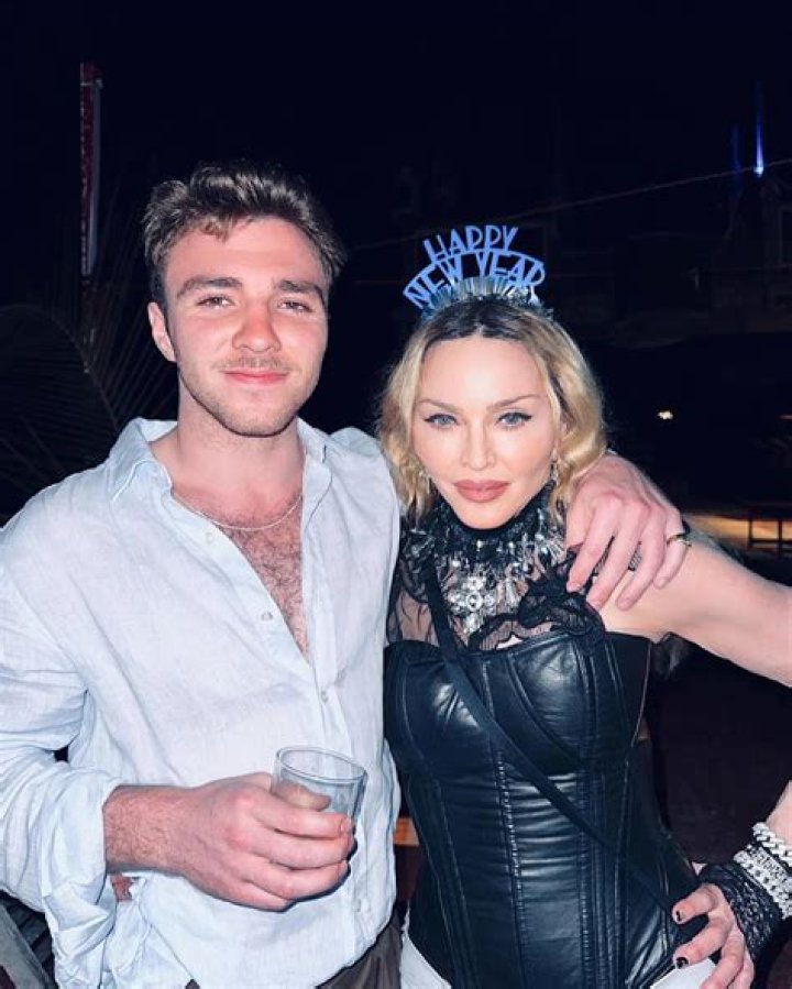 Meet Madonna’s Children: Meet Lourdes Maria, Rocco, Ciccone