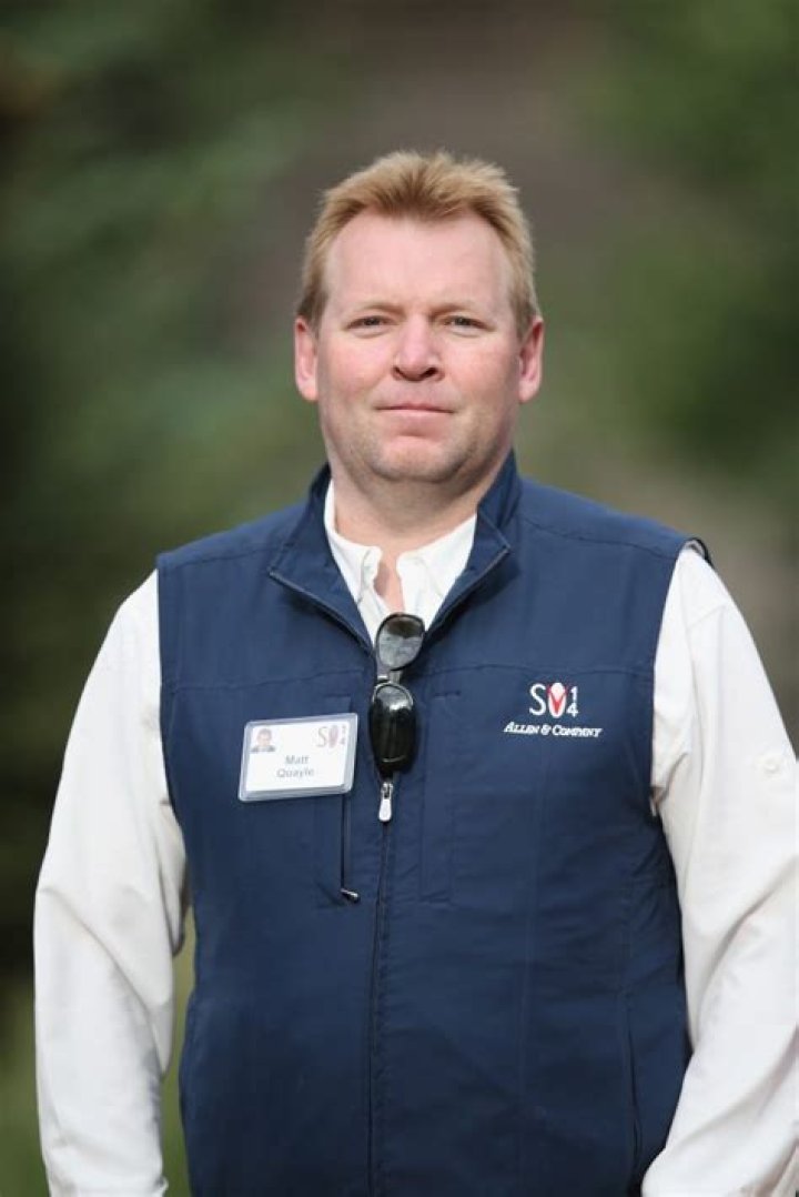 Meet Matt Quayle, Age, Net Worth